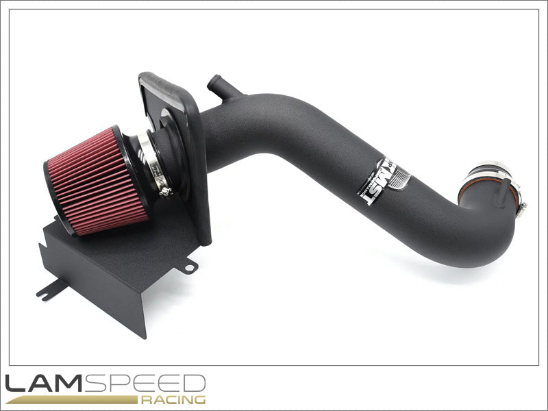 MST PERFORMANCE 2018+ Hyundai Elantra 1.6 Turbo Cold Air Intake System (HYN-EL16T).