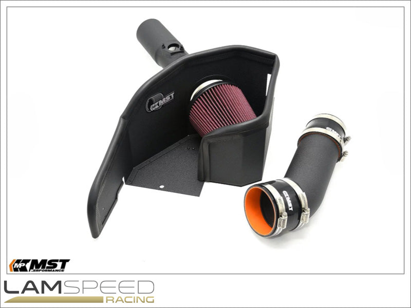 MST Performance Toyota 2020+ GR Yaris 1.6L Cold Air Intake System.