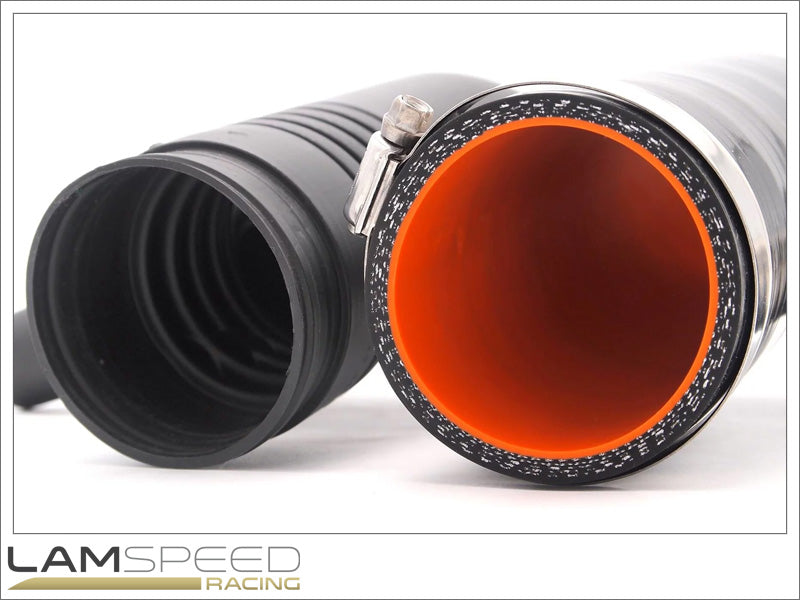 MST PERFORMANCE 2015 VW Golf Mk7 1.4 Tsi Inlet Pipe (VW-MK706H).