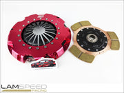 Toyota GR Yaris 2020+ Factory Clutch Upgrade.