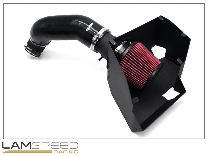 MST Performance Volkswagen VW GOLF MK8 GTI EA888 EVO4 245hp Cold Air Intake System (VW-MK888)