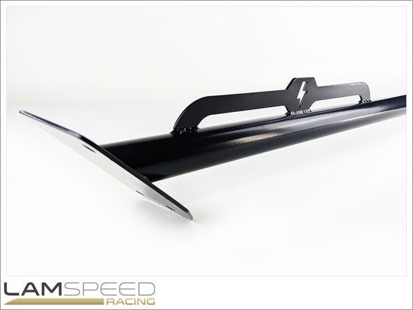 Lamspeed Racing Harness Bar - Toyota GR Yaris 2020+.