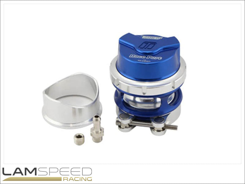 Turbosmart GenV RacePort Blow Off Valve BOV.