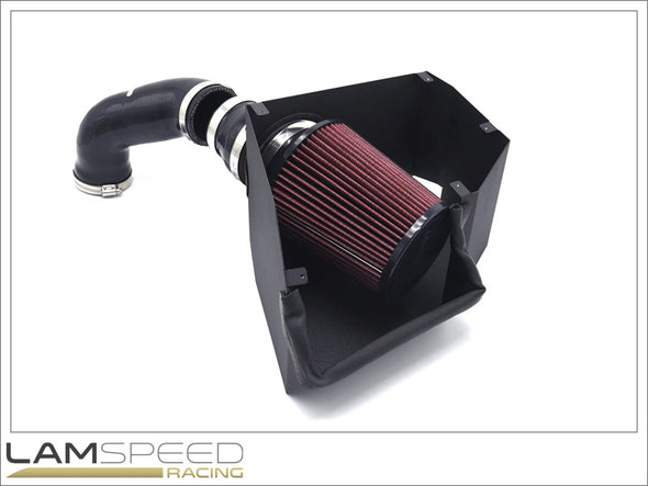 MST PERFORMANCE 2018 VW Golf Mk6 POLO GTI 2.0T Cold Air Intake System (VW-PG01).