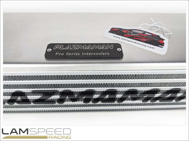 Plazmaman Toyota GR Yaris Intercooler – 370KW Supercore.