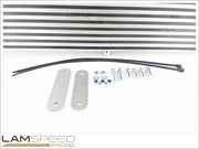 ETS (Extreme Turbo Systems) 1993-1998 MK4 Toyota Supra Intercooler.