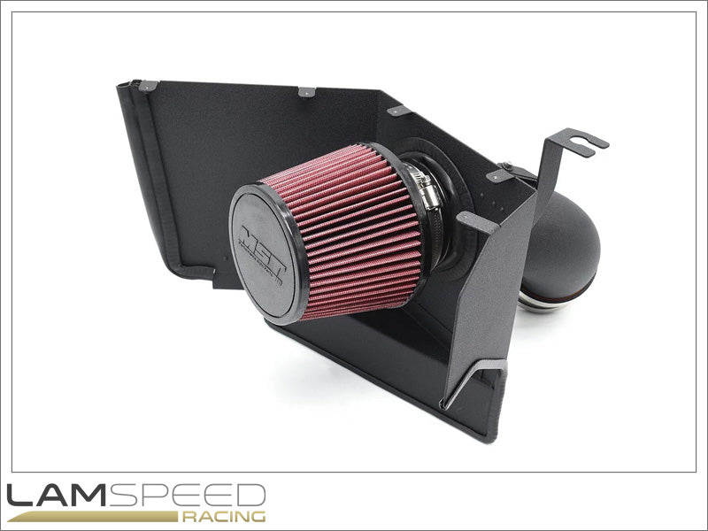 MST PERFORMANCE BMW X3 X4 3.0T B58 Cold Air Intake System (BW-X301).