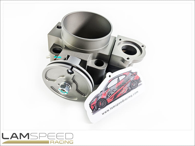 Skunk2 Pro Series Mitsubishi Evolution 4/5/6/7/8/9 68mm Billet Throttle Body.