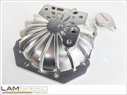 Lamspeed Racing - 7075 Billet 3000GT/Evo Diff Hat (J4G, B4G).