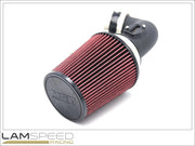 MST PERFORMANCE BMW F3X B48 2.0L Cold Air Intake System (BW-B4801).