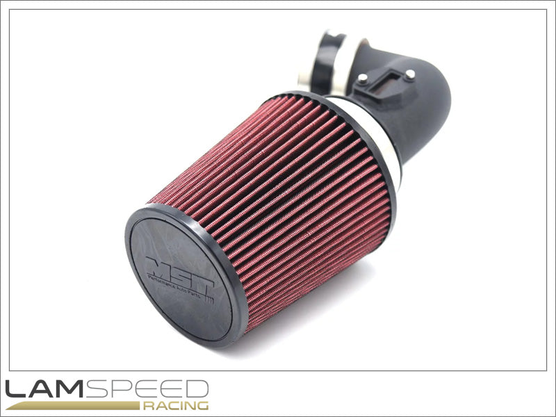 MST PERFORMANCE BMW F3X B48 2.0L Cold Air Intake System (BW-B4801).