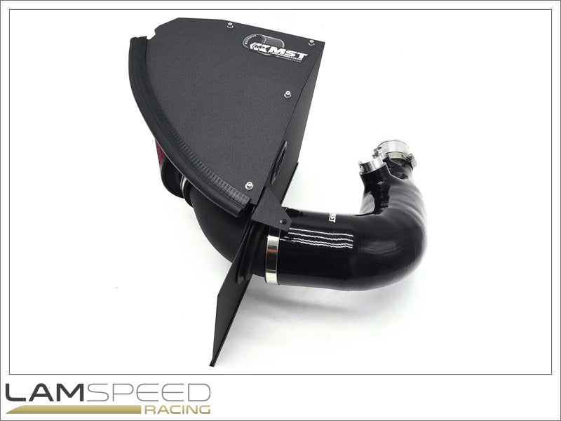 MST PERFORMANCE BMW 330i G20 B48 2.0L Cold Air Intake System (BW-B4802).