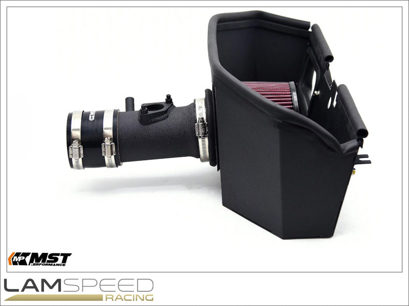 MST Performance 2022+ Toyota GR86/Subaru BRZ 2.4L Cold Air Intake Syst