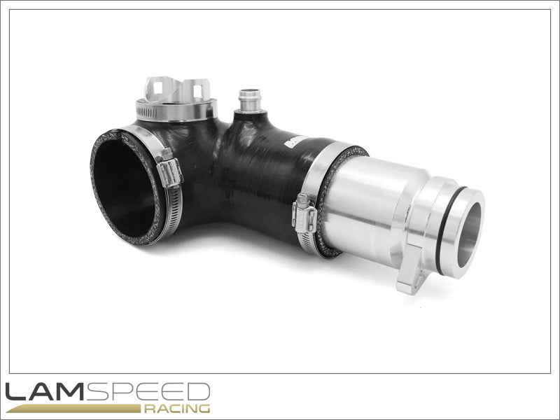 MST PERFORMANCE BMW N20/26 2.0T TURBO INLET PIPE (BW-N2002).