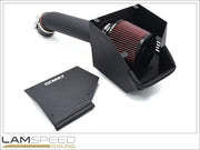 MST PERFORMANCE 2017+ VAG EA211 1.5TSI EVO Cold Air Intake System (VW-MK801).