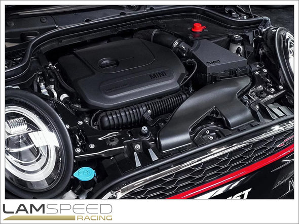 MST PERFORMANCE 2018+ BMW Mini Cooper F55 F56 F57 Intake system (BW-MIF5602).