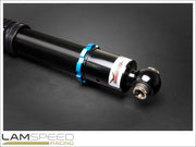 Hardrace Suspension Race Spec Adjustable Coilover Suspension - Toyota GR Yaris 2020+.