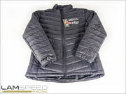 Lamspeed Racing / ELIG Brakes Australia Winter Team Jacket.