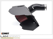 MST Performance 2019+ Audi S4 S5 B9 3.0T Cold Air Intake System (AD-A406).