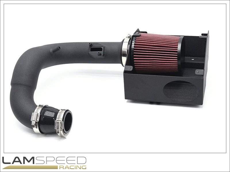 MST PERFORMANCE 2021 Suzuki Swift 1.4t Hybrid Sport ZC33S Cold Air Intake System (SUZ-SW06).