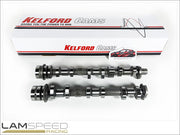 Kelford Cams - 267-EZ Toyota GR Yaris G16E-GTS 258/258 Camshafts.