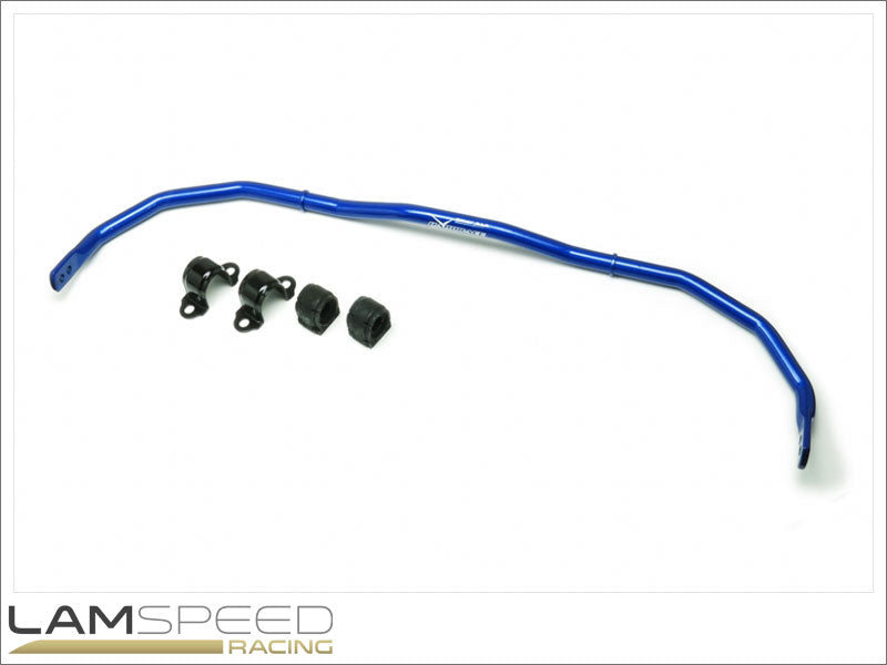 Hardrace Adjustable Front Swaybar - Toyota GR Yaris 2020+ (Q0809).