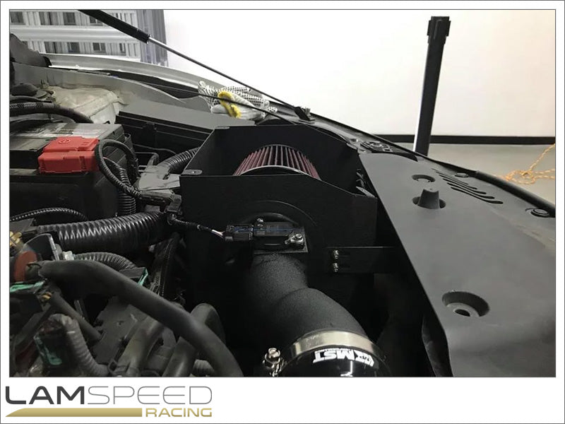 MST PERFORMANCE 2018 HONDA CIVIC 1.5T INTAKE SYSTEM (HD-CI1501).