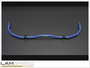 Cusco Solid 25mm Front Swaybar - Toyota Yaris GR4.