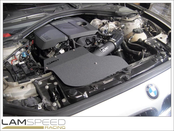 MST PERFORMANCE BMW N13 1.6 intake system F20 F21 F30 F31 (BW-N1301L).