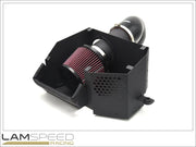 MST PERFORMANCE 2021 GOLF MK8 R Cold Air Intake System (VW-MK802).