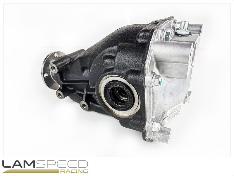 Evo 10 Rear Diff OEM Mitsubishi Evolution 10 RS Rear Differential