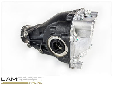 OEM Mitsubishi Evolution 10 RS Rear Differential.