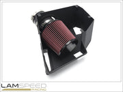 MST PERFORMANCE 2015+ VW Golf MK7 2.0 GTD Cold Air Intake System (VW-MK704).