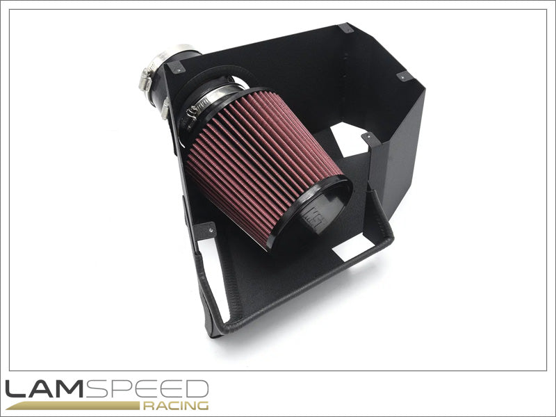 MST PERFORMANCE 2015+ VW Golf MK7 2.0 GTD Cold Air Intake System (VW-MK704).