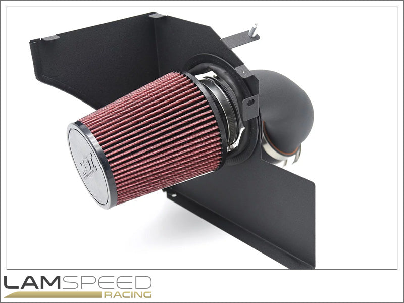 MST PERFORMANCE BMW F3X B48 2.0L Cold Air Intake System (BW-B4801).