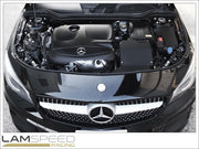 MST PERFORMANCE Mercedes-Benz A250/CLA250/GLA250 AMG Cold Air Intake System (MB-A2502).