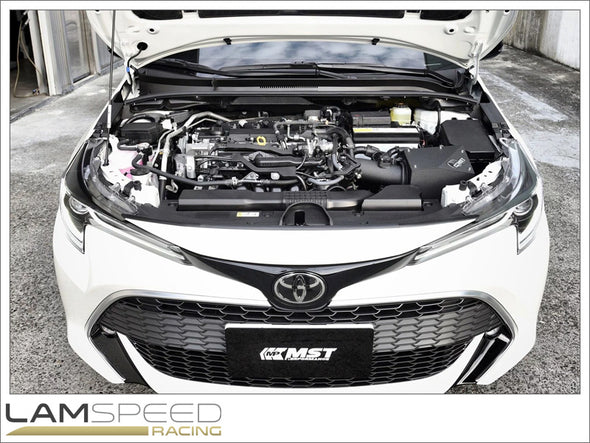 MST PERFORMANCE 2019-2020 Toyota Corolla 2.0L Hatchback Cold Air Intake System (TY-AUS01).