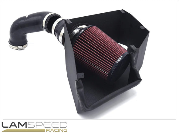 MST PERFORMANCE 2018 VW Golf Mk6 POLO GTI 2.0T Cold Air Intake System (VW-PG01).