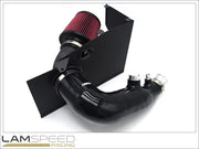 MST PERFORMANCE BMW 330i G20 B48 2.0L Cold Air Intake System (BW-B4802).