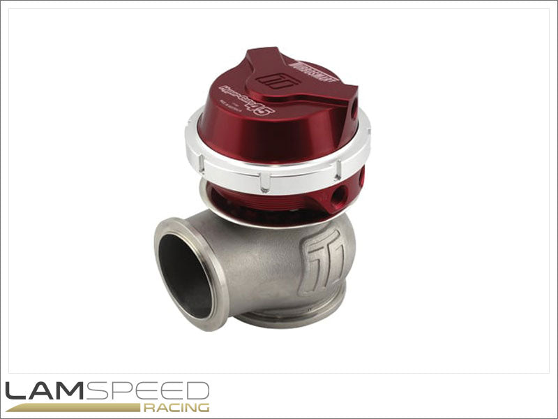 Turbosmart GenV HyperGate45 14psi External Wastegate.