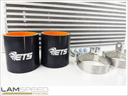 ETS (Extreme Turbo Systems) - Cusco Power Brace Intercooler Upgrade - Mitsubishi Evolution 7, 8 & 9.