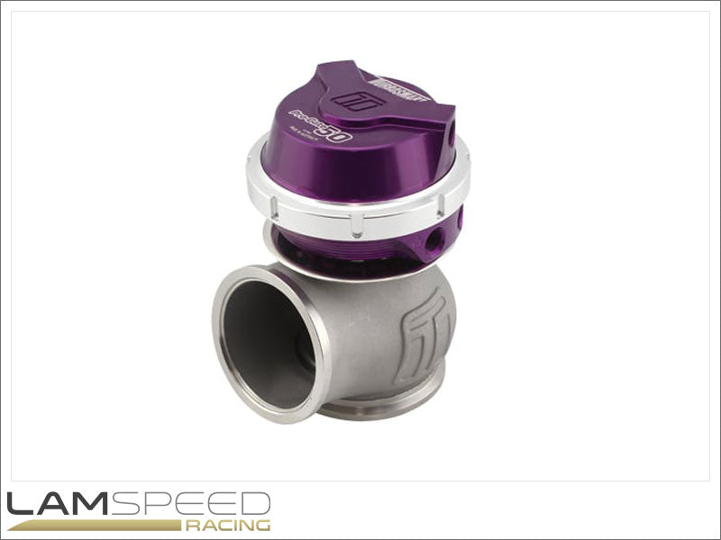 Turbosmart GenV ProGate50 14psi External Wastegate.