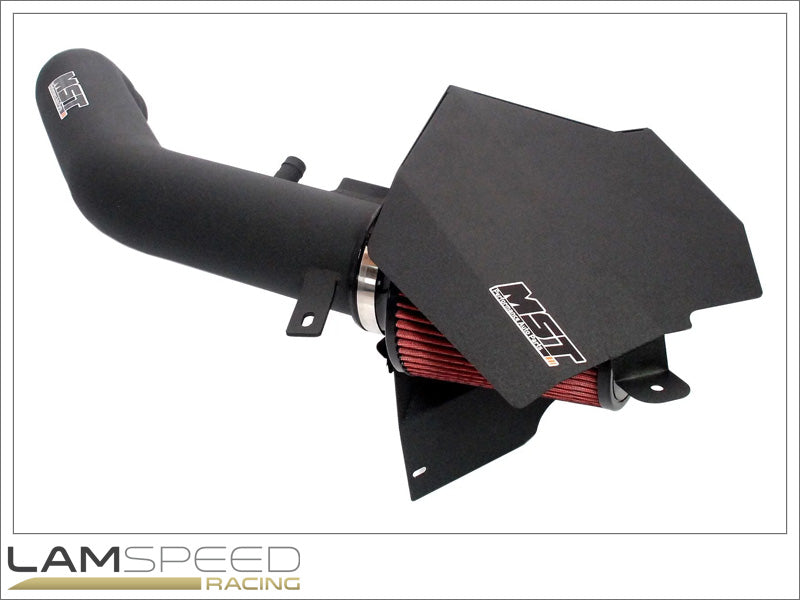 MST PERFORMANCE 2012-2016 BMW 335i/435i [F30/F32] Intake system (BW-MK3351).