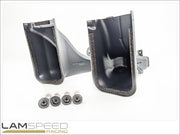 Toyota GR - Yaris GR4 - Brake Duct Kit **DISCONTINUED UNTIL FURTHER NOTICE!**.