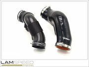 MST PERFORMANCE 2021+ VW Golf MK8 R Intake Hose (VW-MK802H).