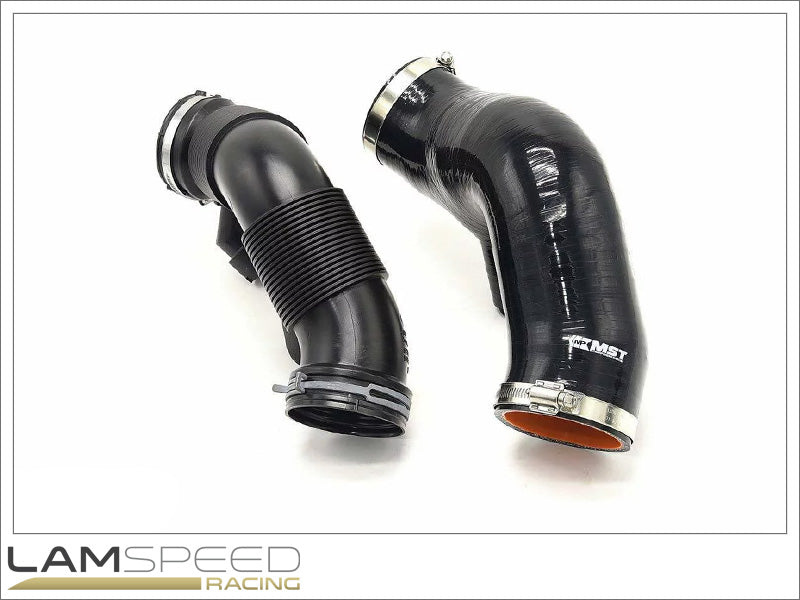 MST PERFORMANCE 2021+ VW Golf MK8 R Intake Hose (VW-MK802H).