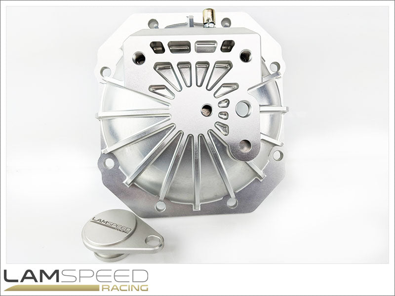 Lamspeed Racing - 7075 Billet 3000GT/Evo Diff Hat (J4G, B4G).