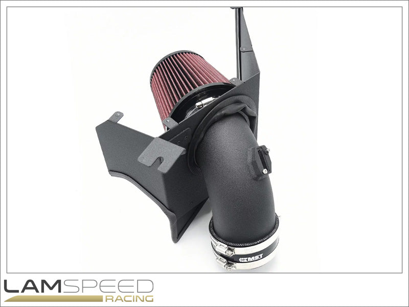 MSR PERFORMANCE Toyota Supra A90 BMW Z4 (b58 3.0l turbo) Cold Air Intake System (TY-SUP01).