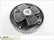 Lamspeed Racing Mitsubishi Evo 9 4G63 Billet Mivec Cam Gear Cap.