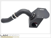 MST PERFORMANCE BMW F10 520i/528i 2.0L N20 Cold Air Intake System (BW-N2051).